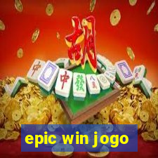 epic win jogo